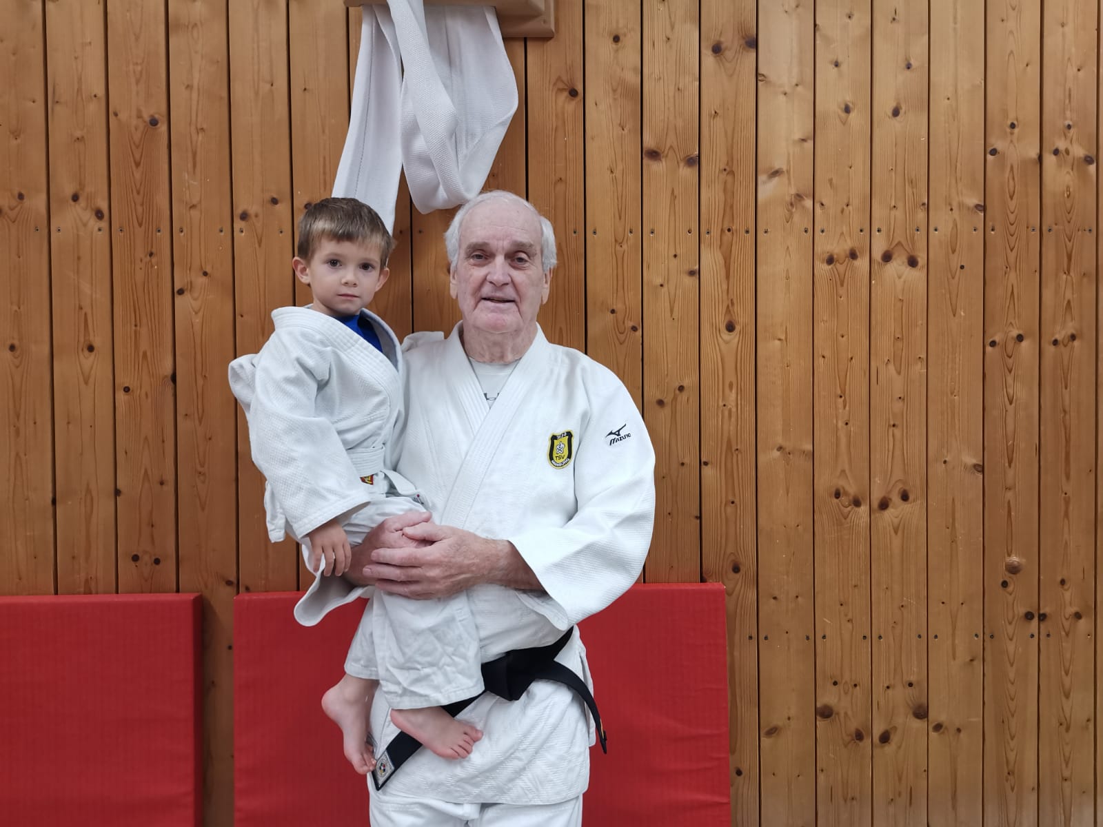 2020 01 17 Judo Kinder Senioren