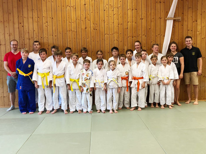 20180609 Mannschaftsrandori