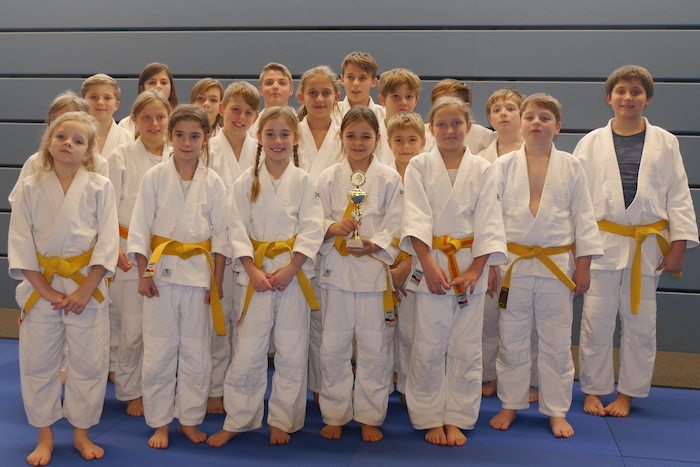 20191201 Mannschaftsrandori 2019 Abschluss