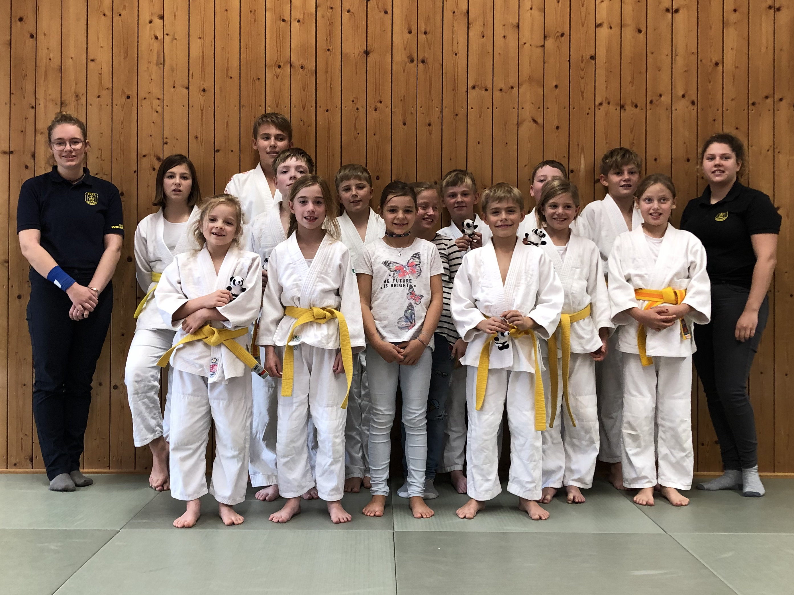 Mannschaftsrandori 2019 KT7 Mainburg