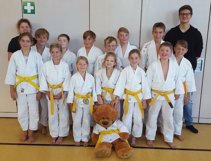 Mannschaftsrandori 2019 Ziesel web